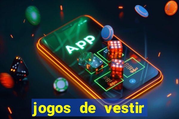 jogos de vestir justin bieber